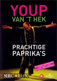 Youp van ‘t Hek: Prachtige Paprika’s