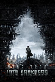 Star Trek Into Darkness