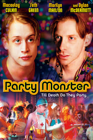 Party Monster