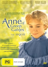 Anne of Green Gables: The Sequel