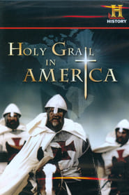 Holy Grail in America