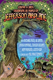 Jefferson Airplane Tribute – Live au Lockn’ Festival