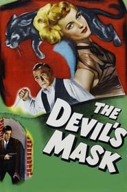 The Devil’s Mask