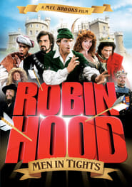 Robin Hood: Men in Tights