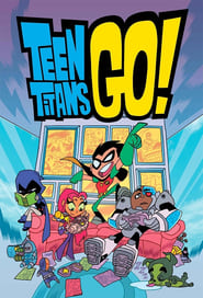 Teen Titans Go!