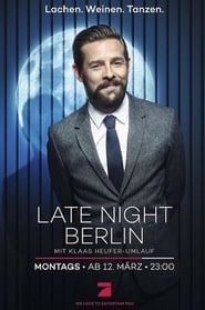 Late Night Berlin