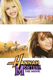 Hannah Montana: The Movie