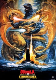 Godzilla vs. King Ghidorah