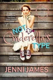 Not Cinderella’s Type