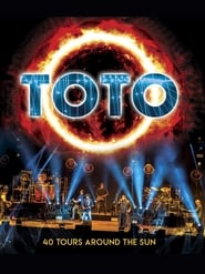 Toto – 40 Tours Around The Sun