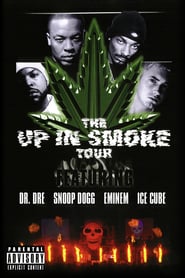 The Up in Smoke Tour