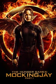 The Hunger Games: Mockingjay – Part 1