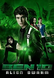 Ben 10 – Alien Swarm