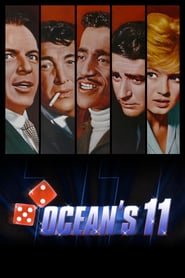 Ocean’s Eleven