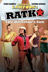 Ratko: The Dictator’s Son