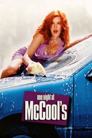 One Night at McCool’s