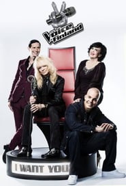 The Voice of Finland