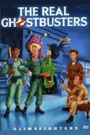 The Real Ghostbusters: Slimefighters