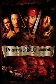 Pirates of the Caribbean: The Curse of the Black Pearl