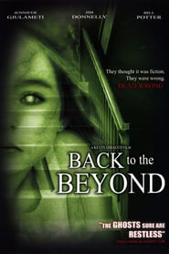 Back to the Beyond