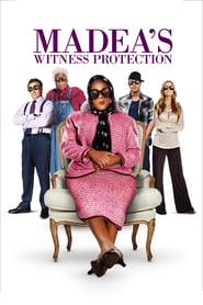 Madea’s Witness Protection