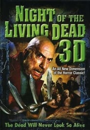 Night Of The Living Dead 3D