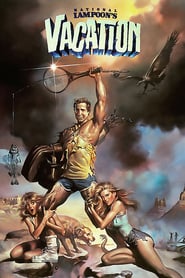 National Lampoon’s Vacation