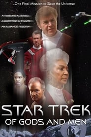 Star Trek: Of Gods and Men