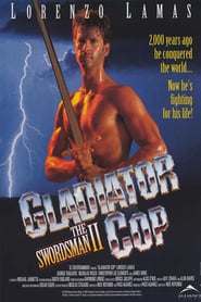 Gladiator Cop