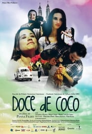 Doce de coco