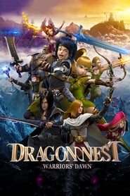 Dragon Nest: Warriors’ Dawn