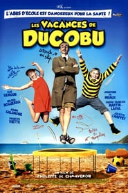 Ducoboo 2: Crazy Vacation