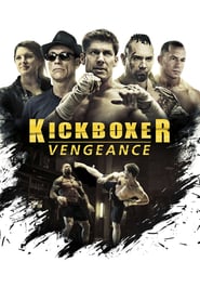 Kickboxer: Vengeance