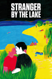 Stranger by the Lake