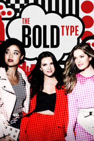 The Bold Type