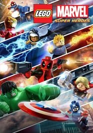 LEGO Marvel Super Heroes: Avengers Reassembled!