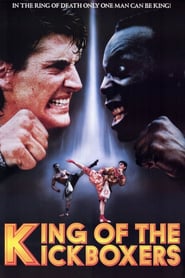 The King of the Kickboxers