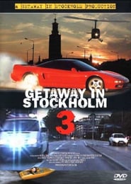 Getaway in Stockholm 3