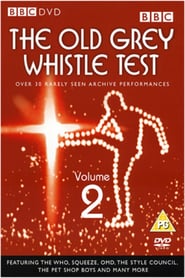 The Old Grey Whistle Test – Volume 2