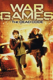 War Games: The Dead Code