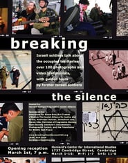 Breaking the Silence: Truth and Lies in the War on Terror