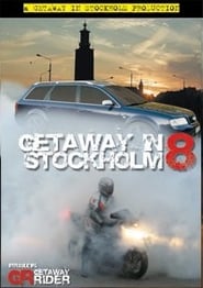 Getaway in Stockholm 8