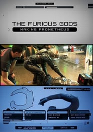 The Furious Gods: Making Prometheus