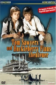 Les Aventures de Tom Sawyer