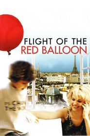 Flight of the Red Balloon