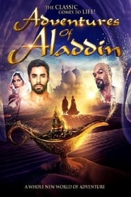 Adventures of Aladdin