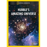 Hubble’s Amazing Universe