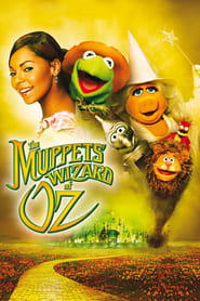 The Muppets’ Wizard of Oz