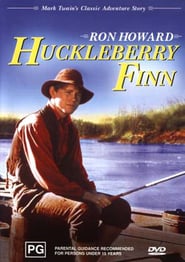 Huckleberry Finn