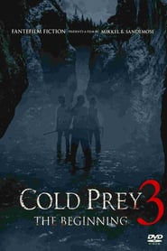 Cold Prey III